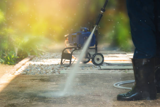Best Spring Cleaning  in Bartlett, IL